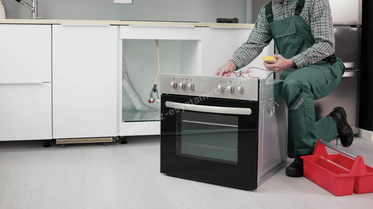 Kayapınar Fırın & Ocak Servisi - Kayapınar Beyaz Eşya Tamircisi